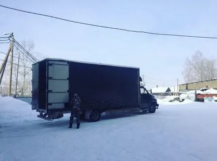 грузоперевозки газель заказать, бесплатное объявление частника с id 108556