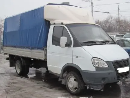 грузоперевозки газель заказать, бесплатное объявление частника с id 113198
