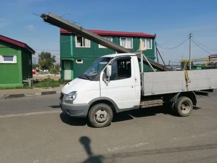 грузоперевозки газель заказать, бесплатное объявление частника с id 117862