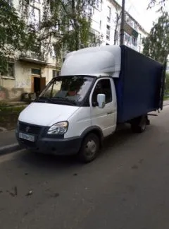 грузоперевозки газель заказать, бесплатное объявление частника с id 122593