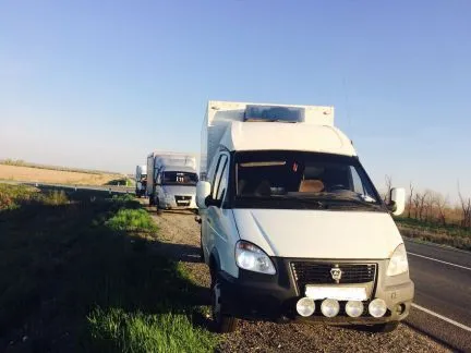 грузоперевозки газель заказать, бесплатное объявление частника с id 122625