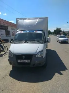 грузоперевозки газель заказать, бесплатное объявление частника с id 108809