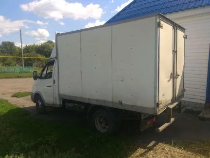 грузоперевозки газель заказать, бесплатное объявление частника с id 125992