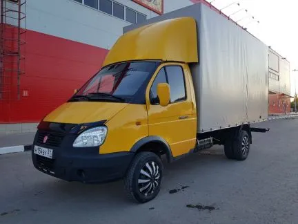 грузоперевозки газель заказать, бесплатное объявление частника с id 124257