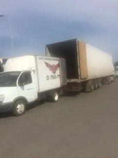 грузоперевозки газель заказать, бесплатное объявление частника с id 109864