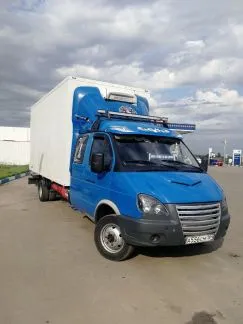 грузоперевозки газель заказать, бесплатное объявление частника с id 124199