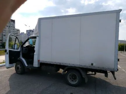 грузоперевозки газель заказать, бесплатное объявление частника с id 126725