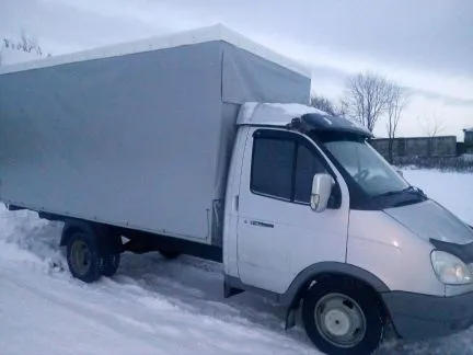 грузоперевозки газель заказать, бесплатное объявление частника с id 120554