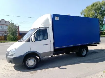 грузоперевозки газель заказать, бесплатное объявление частника с id 127932