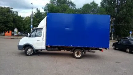 грузоперевозки газель заказать, бесплатное объявление частника с id 124361