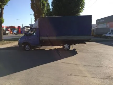 грузоперевозки газель заказать, бесплатное объявление частника с id 108788