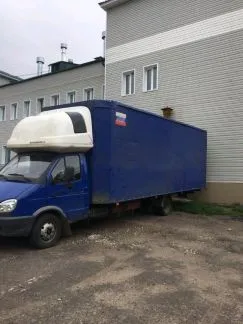 грузоперевозки газель заказать, бесплатное объявление частника с id 129625