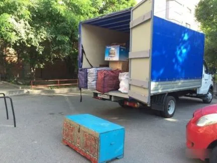 грузоперевозки газель заказать, бесплатное объявление частника с id 127299