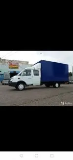 грузоперевозки газель заказать, бесплатное объявление частника с id 105575
