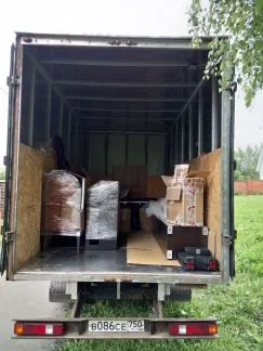 грузоперевозки газель заказать, бесплатное объявление частника с id 116934