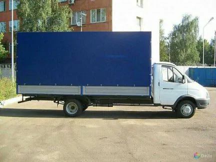 грузоперевозки газель заказать, бесплатное объявление частника с id 109898