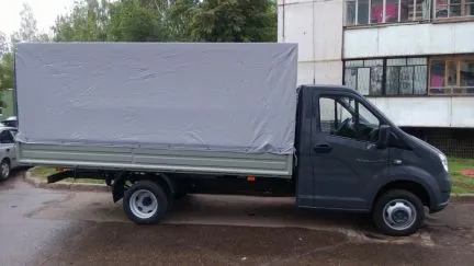 грузоперевозки газель заказать, бесплатное объявление частника с id 124975
