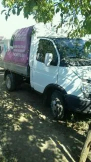 грузоперевозки газель заказать, бесплатное объявление частника с id 125924