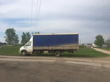 грузоперевозки газель заказать, бесплатное объявление частника с id 110177