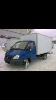 грузоперевозки газель заказать, бесплатное объявление частника с id 119505