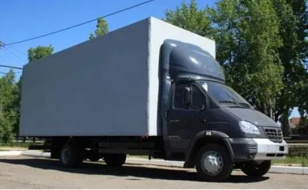 грузоперевозки газель заказать, бесплатное объявление частника с id 123620