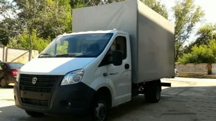 грузоперевозки газель заказать, бесплатное объявление частника с id 125205