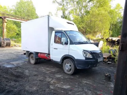 грузоперевозки газель заказать, бесплатное объявление частника с id 125255