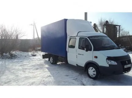 грузоперевозки газель заказать, бесплатное объявление частника с id 104925