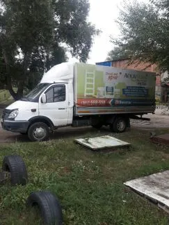 грузоперевозки газель заказать, бесплатное объявление частника с id 104665
