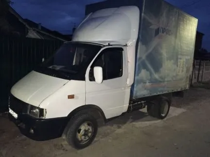 грузоперевозки газель заказать, бесплатное объявление частника с id 126338