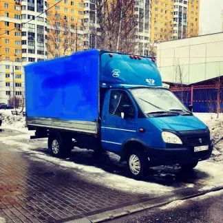 грузоперевозки газель заказать, бесплатное объявление частника с id 116922