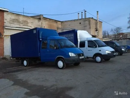 грузоперевозки газель заказать, бесплатное объявление частника с id 113269