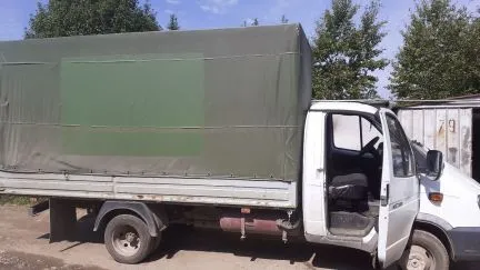 грузоперевозки газель заказать, бесплатное объявление частника с id 129155