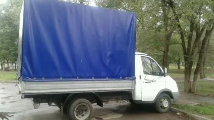 грузоперевозки газель заказать, бесплатное объявление частника с id 122761