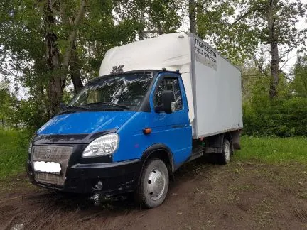 грузоперевозки газель заказать, бесплатное объявление частника с id 120080