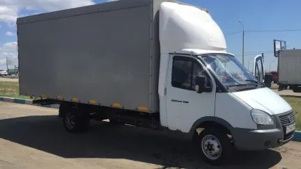 грузоперевозки газель заказать, бесплатное объявление частника с id 124014