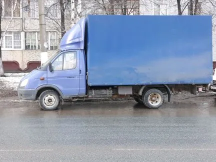 грузоперевозки газель заказать, бесплатное объявление частника с id 126826