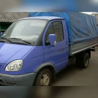 грузоперевозки газель заказать, бесплатное объявление частника с id 125360