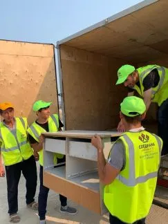 грузоперевозки газель заказать, бесплатное объявление частника с id 129755