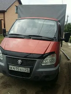грузоперевозки газель заказать, бесплатное объявление частника с id 121723