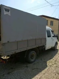 грузоперевозки газель заказать, бесплатное объявление частника с id 108073