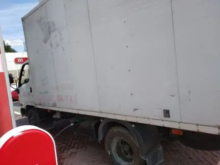 грузоперевозки газель заказать, бесплатное объявление частника с id 111185