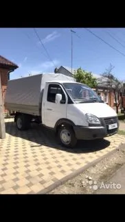 грузоперевозки газель заказать, бесплатное объявление частника с id 108053