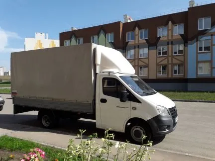грузоперевозки газель заказать, бесплатное объявление частника с id 122227