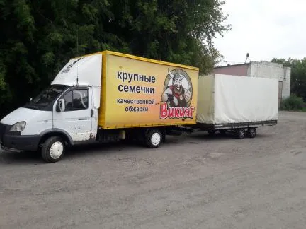 грузоперевозки газель заказать, бесплатное объявление частника с id 112643