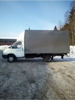 грузоперевозки газель заказать, бесплатное объявление частника с id 106276
