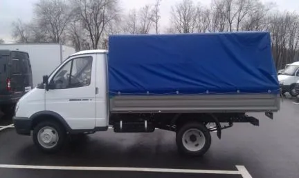 грузоперевозки газель заказать, бесплатное объявление частника с id 106380