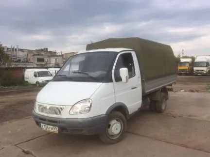 грузоперевозки газель заказать, бесплатное объявление частника с id 120309