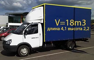 грузоперевозки газель заказать, бесплатное объявление частника с id 116749