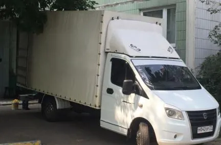 грузоперевозки газель заказать, бесплатное объявление частника с id 112770